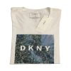 T-Shirt Round Neck Cotton For Men From DKNY