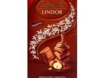 Lindt Lindor Hazelnut Milk Chocolate