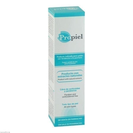 Propiel Cream For Treat Psoriasis and Eczema 75gm