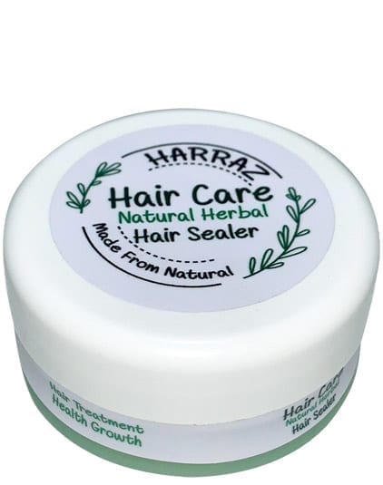 Hair sealer From Harraz