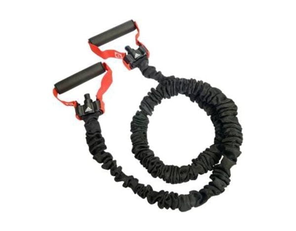 Resistance Rope with Handles Waist Resistance From Live Up