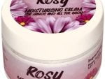 Rosy Moisturizing Hand and Body Cream by Haraz