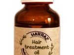 Hair Treatment Oil From Harraz