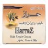 Hair Repair Cream With Jojoba & Nutural Oils - Harraz