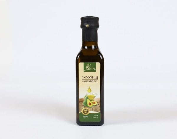 Harraz Avocado Oil 100 ml