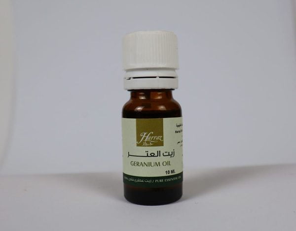 Gernium Oil From Harraz 10ml