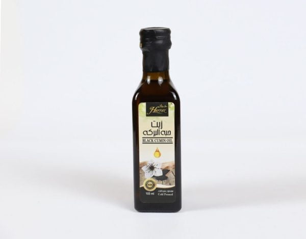 Harraz Black Cumin Oil 100 ml
