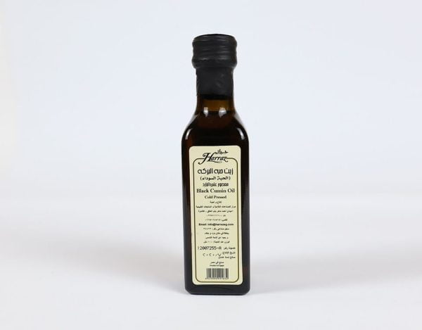 Harraz Black Cumin Oil 100 ml