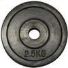 Dumbbell weight Plates 2.5 kg