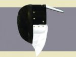 AF FIE MASK: EPEE 2019 W/ REMOVABLE LINING