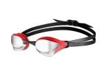 Arena Swimming Glassess Professional Goggles for Swimming- Red