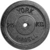 Weight Plates Disc 25 KG - One Piece
