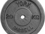 Dumbbell weight 20 kg