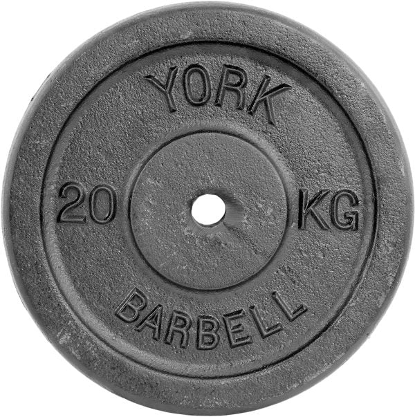 Dumbbell weight 20 kg