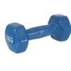 Dumbbell For Weightlifting 5 kg – One Piece – Blue