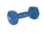 Dumbbell For Weightlifting 5 kg – One Piece – Blue