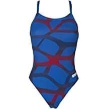 Arena Swimsuits For Women - One Piece