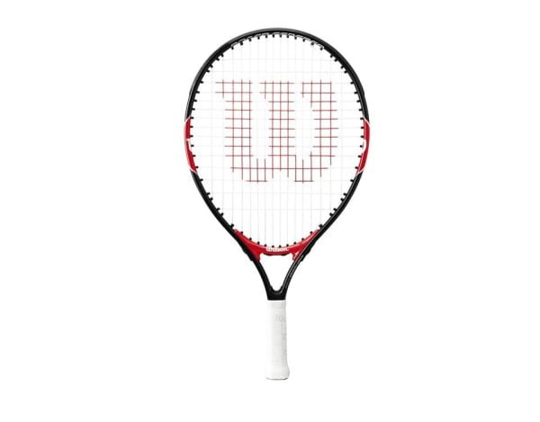 Wilson Tennis Racket Size 19 – Red – High Copy