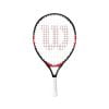 Wilson Tennis Racket Size 19 – Red – High Copy