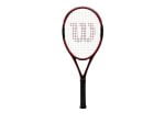 Wilson Tennis Racket Size 27 Inc  - Multi Color - High Copy