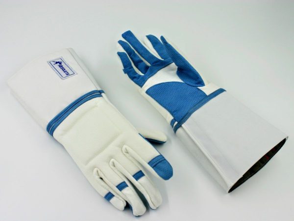 Absolute FIE 800NW 3- Fencing Weapon Glove – Left Hand