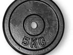 Dumbbell weight 5 kg