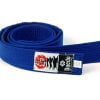 Blue Martial Arts Belt
