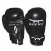 Boxing Gloves From Black Belt - Black