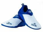 Daedo Taekwondo Shoes "Action" - Blue