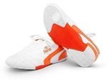 حذاء تايكوندو ماركة دايدو - برتقالي