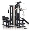 Multi Gym Fitness Equipment Home Gym Machine Station 9950 Semi-Commercial From FitLux