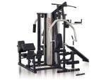 Multi Gym Fitness Equipment Home Gym Machine Station 9950 Semi-Commercial From FitLux