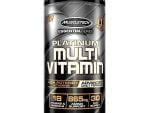 Muscletech Platinum Multivitamin 30 Serving - 90 Tabs