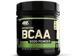 Optimum Nutrition BCAA 5000 Unflavored Powder 345gm