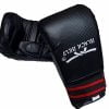 Taekwondo Training Gloves Black