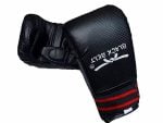 Taekwondo Training Gloves Black