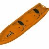 Kayak Parent and Child SF-4001 From Seaflo Water Sports - Orange