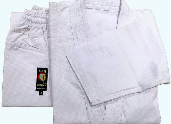 Kumite Classic Karate Uniform From Samurai