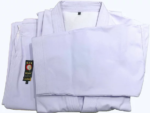 Kata Limited Karate Uniform From Samurai