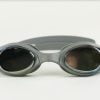 Mirrored Swimming Goggles - Gray From Mondial