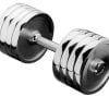 Nickel Weight Dumbbell 15 KG - One Hand