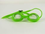 Swimming Glasses For Kids - Green From Mondial