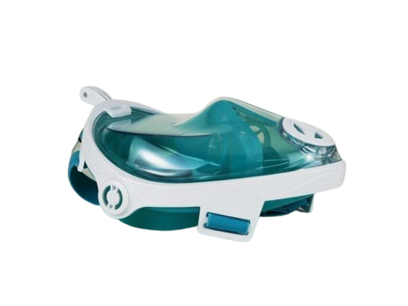 Snorkeling Full Face Mask From Mondial