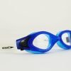 Swimming Goggles For Kids - Black/Blue From Mondial
