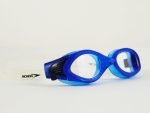 Swimming Goggles For Kids - Black/Blue From Mondial