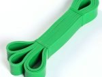 Power Strength Band For Fitness - Green - Heavy