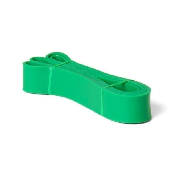 Power Strength Band For Fitness - Green - Heavy