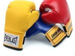 Kids Boxing Gloves From Everlast - Colors