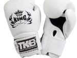 Boxing Gloves - Top King - Colors