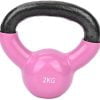 Fitness Kettlebell & Dumbbell 2 KG